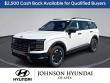 New 2026 Hyundai Palisade XRT Pro SUV