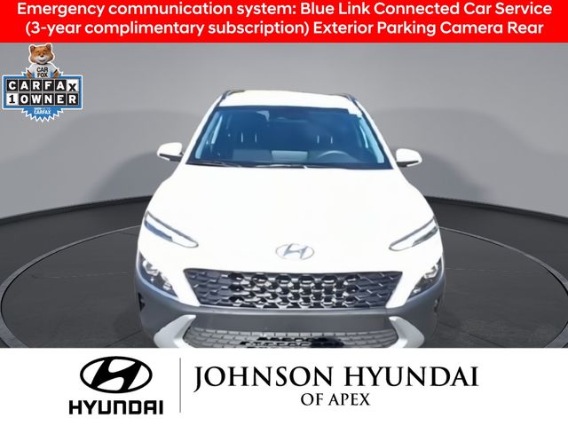 2023 Hyundai Kona SEL photo 3