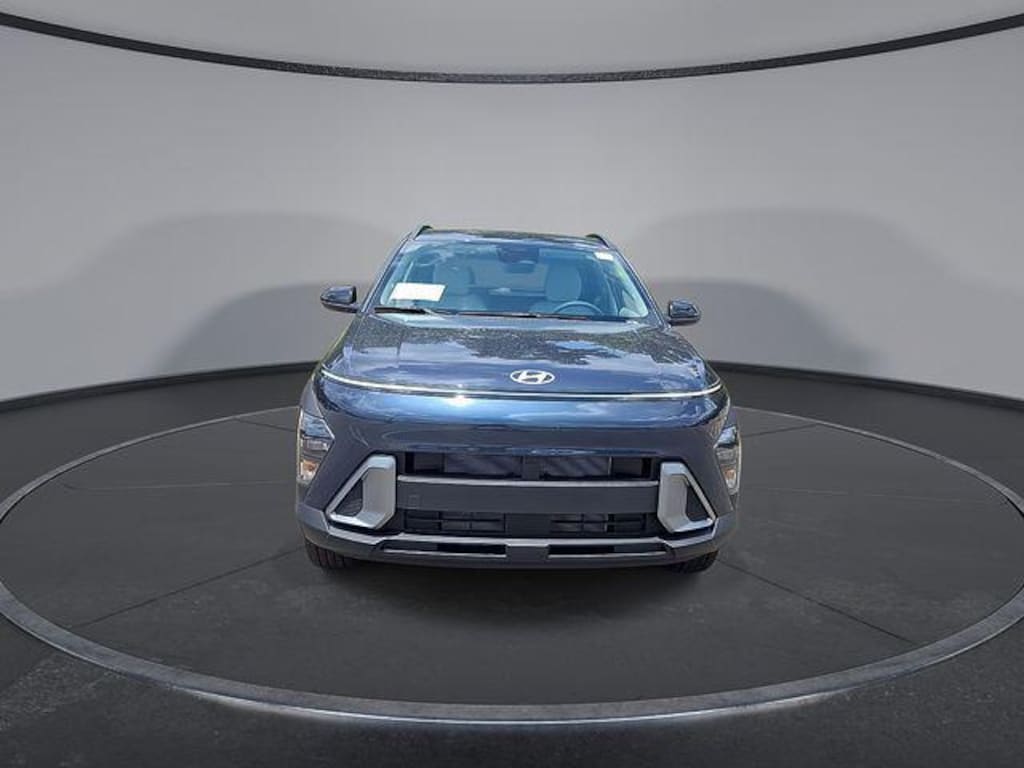 New 2026 Hyundai Kona SEL Sport AWD SUV