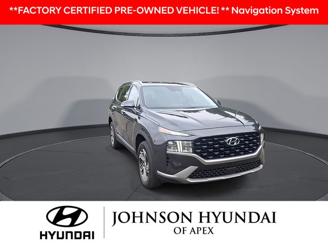 2023 Hyundai Santa Fe SEL - Photo 2