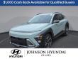 New 2026 Hyundai Kona SEL Premium FWD SUV