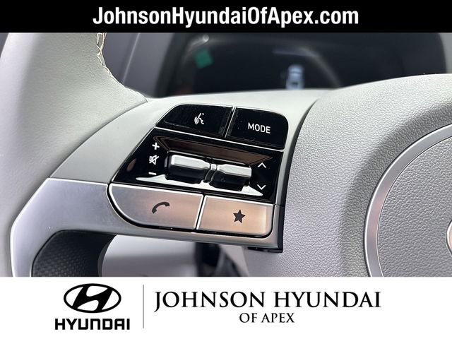 2025 Hyundai Elantra SEL - Photo 19