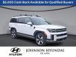 New 2026 Hyundai Santa Fe Limited AWD SUV