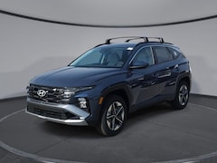 2026 Hyundai Tucson SEL AWD SUV