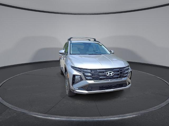 New 2026 Hyundai Tucson SEL Plus AWD SUV