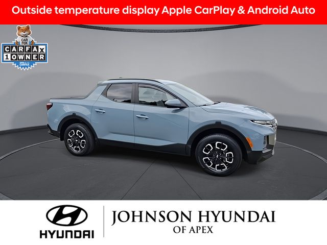 2023 Hyundai Santa Cruz SEL Premium - Photo 10