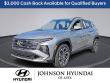 New 2026 Hyundai Tucson SEL Plus FWD SUV