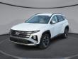 New 2026 Hyundai Tucson SEL FWD SUV