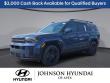 New 2026 Hyundai Santa Fe Hybrid Calligraphy SUV