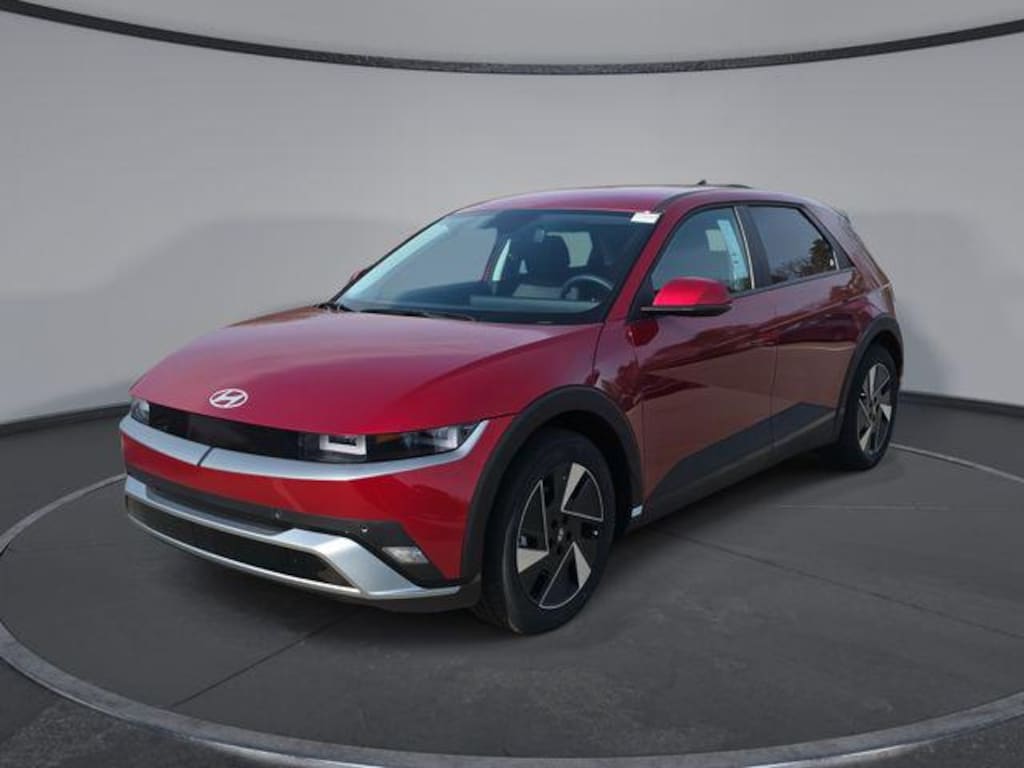 New 2026 Hyundai IONIQ 5 SEL SUV