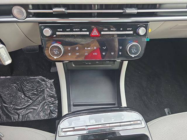 2025 Hyundai Tucson Limited - Photo 34