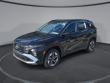 New 2025 Hyundai Tucson SEL AWD SUV
