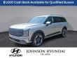 New 2026 Hyundai Palisade Limited FWD SUV