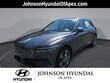 Genesis Electrified GV70