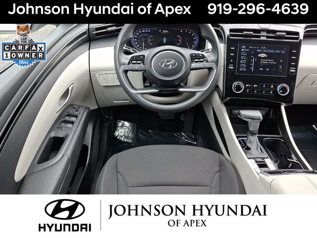 2022 Hyundai Tucson SEL - Photo 23