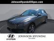 Used 2023 Genesis Electrified GV70 Advanced SUV