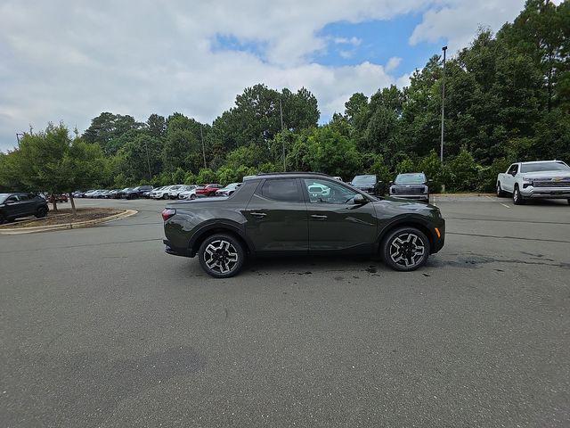 2026 Hyundai Santa Cruz Limited - Photo 13