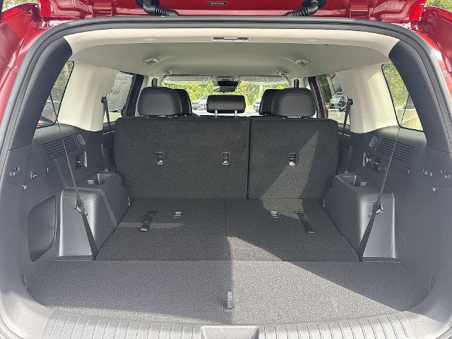 2026 Hyundai Santa Fe SEL - Photo 21
