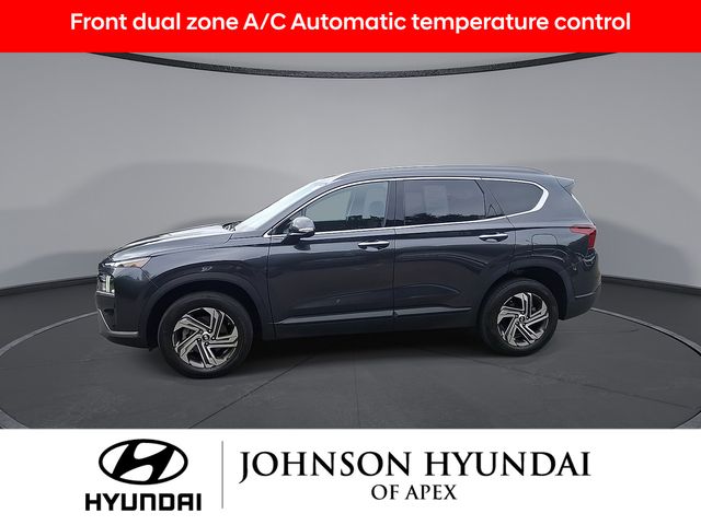2023 Hyundai Santa Fe SEL - Photo 4