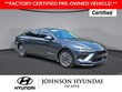  Hyundai Sonata Hybrid
