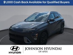 2026 Hyundai Kona SEL Sport FWD SUV