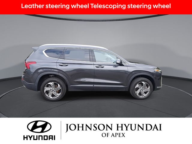 2023 Hyundai Santa Fe SEL - Photo 9
