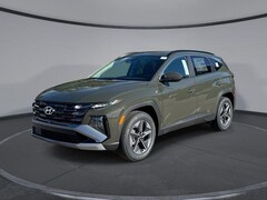 2026 Hyundai Tucson SEL FWD SUV