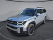 New 2026 Hyundai Santa Fe Hybrid Calligraphy SUV