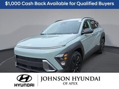 2026 Hyundai Kona SEL Sport FWD SUV