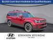 New 2026 Hyundai Santa Fe SEL AWD SUV
