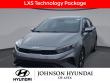 Used 2023 Kia Forte LXS Sedan