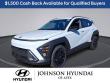 New 2027 Hyundai Kona SEL Sport FWD SUV