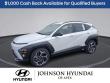 New 2026 Hyundai Kona SEL Premium FWD SUV