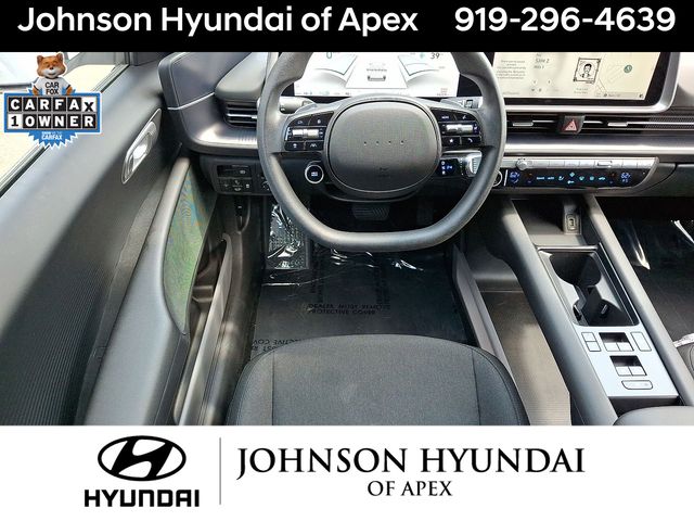2024 Hyundai IONIQ 6 SE - Photo 23