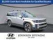 New 2026 Hyundai Santa Fe Hybrid SEL SUV