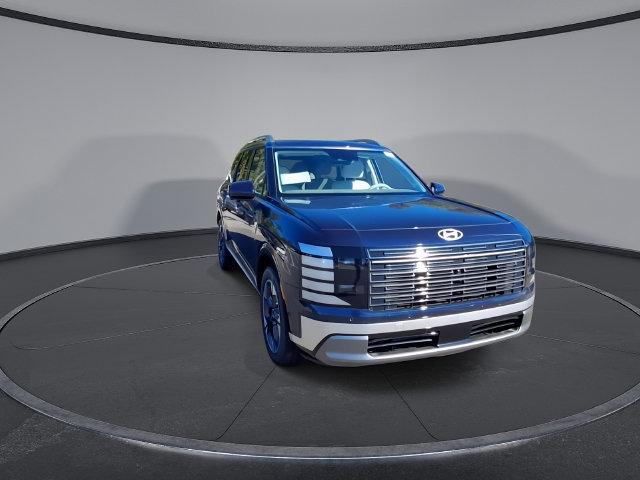 New 2026 Hyundai Palisade Limited AWD SUV