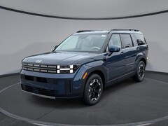 2026 Hyundai Santa Fe SEL AWD SUV