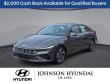 New 2026 Hyundai Elantra Limited Sedan