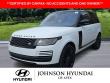 Used 2021 Land Rover Range Rover Westminster SUV