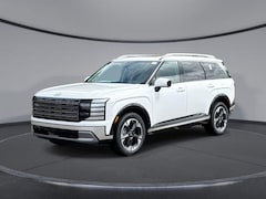 2026 Hyundai Palisade Limited FWD SUV
