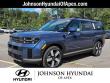 New 2027 Hyundai Santa Fe Hybrid Limited SUV