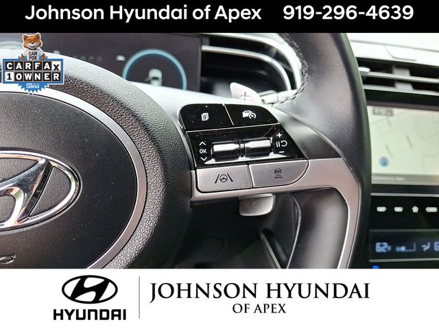 2023 Hyundai Santa Cruz SEL Premium - Photo 27