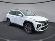 Hyundai Tucson Plug-In Hybrid