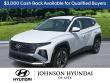 New 2026 Hyundai Tucson SEL AWD SUV