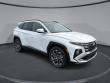 New 2025 Hyundai Tucson Plug-In Hybrid Limited SUV
