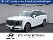 New 2026 Hyundai Palisade Calligraphy AWD SUV