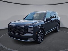 2026 Hyundai Palisade Calligraphy AWD SUV