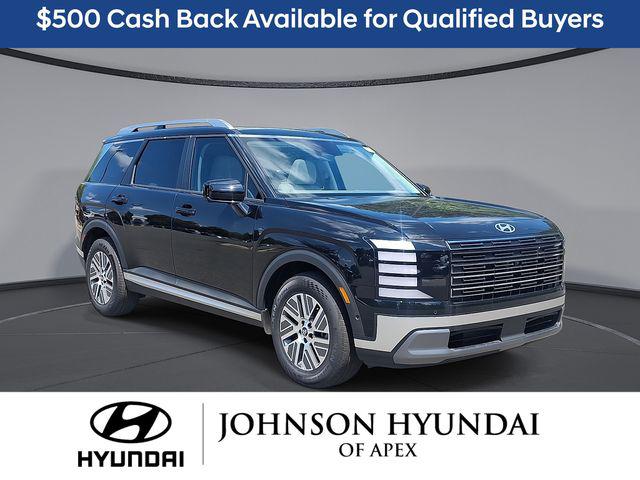 2026 Hyundai Palisade Hybrid