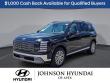 New 2026 Hyundai Palisade Hybrid Blue SEL 7P SUV