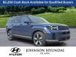 New 2026 Hyundai Santa Fe Hybrid Limited SUV